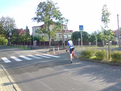 Google street view