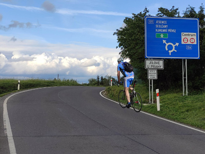 Google street view