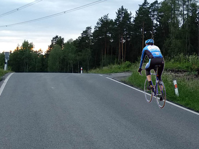 Google street view