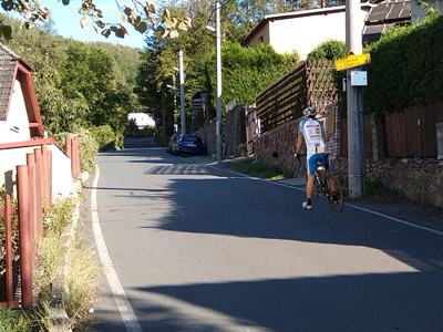 Google street view