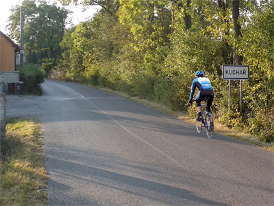 Google street view