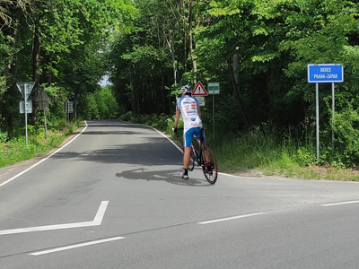 Google street view