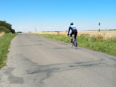Google street view