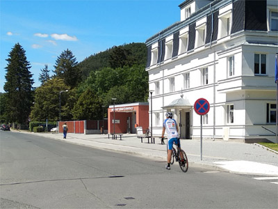 Google street view