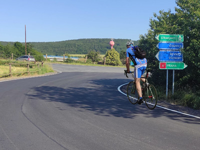 Google street view