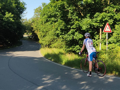 Google street view