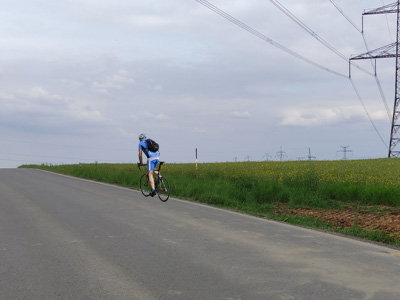 Google street view