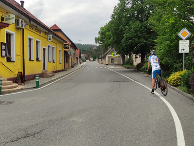 Google street view