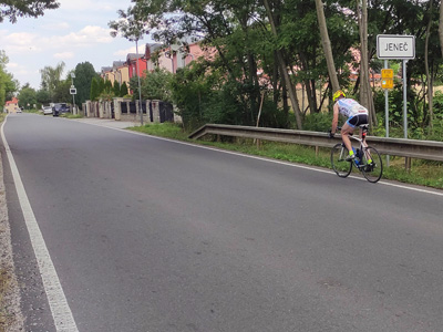 Google street view