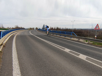 Google street view