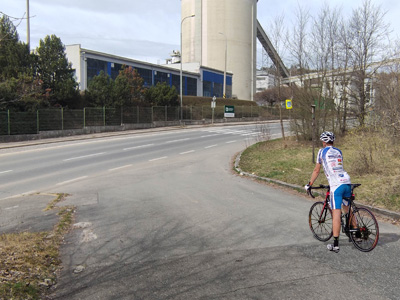 Google street view