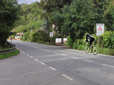 Google street view