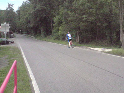 Google street view