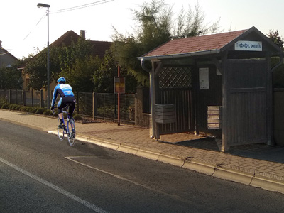 Google street view