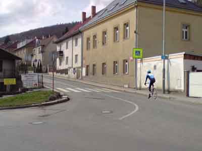 Google street view