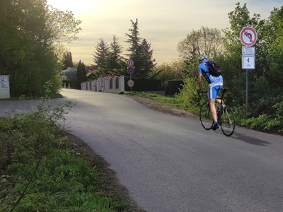 Google street view