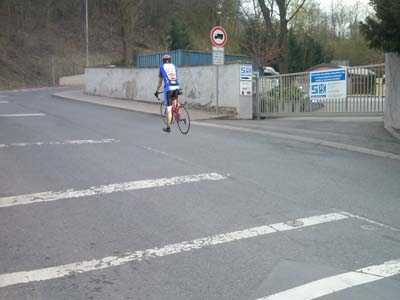 Google street view