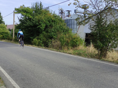 Google street view