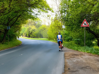 Google street view