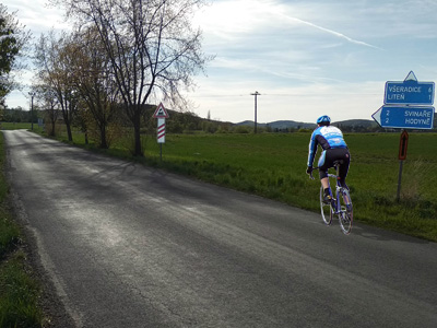 Google street view