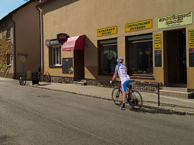 Google street view