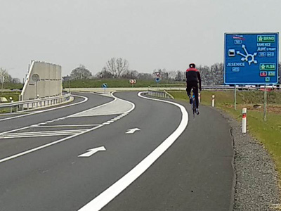 Google street view