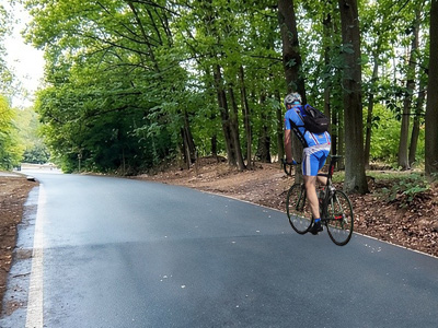 Google street view