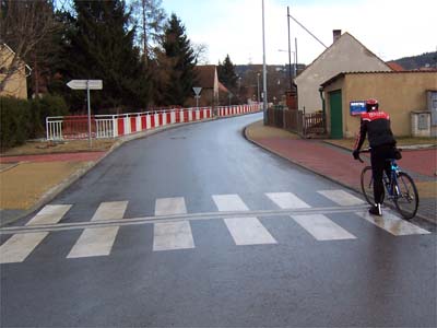 Google street view